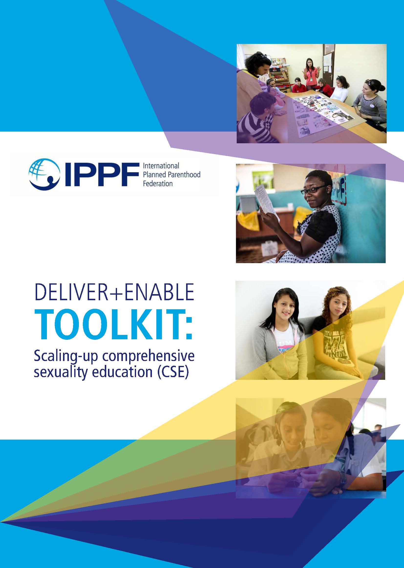 Kit de ferramentas para jovens da IPPF 002 1