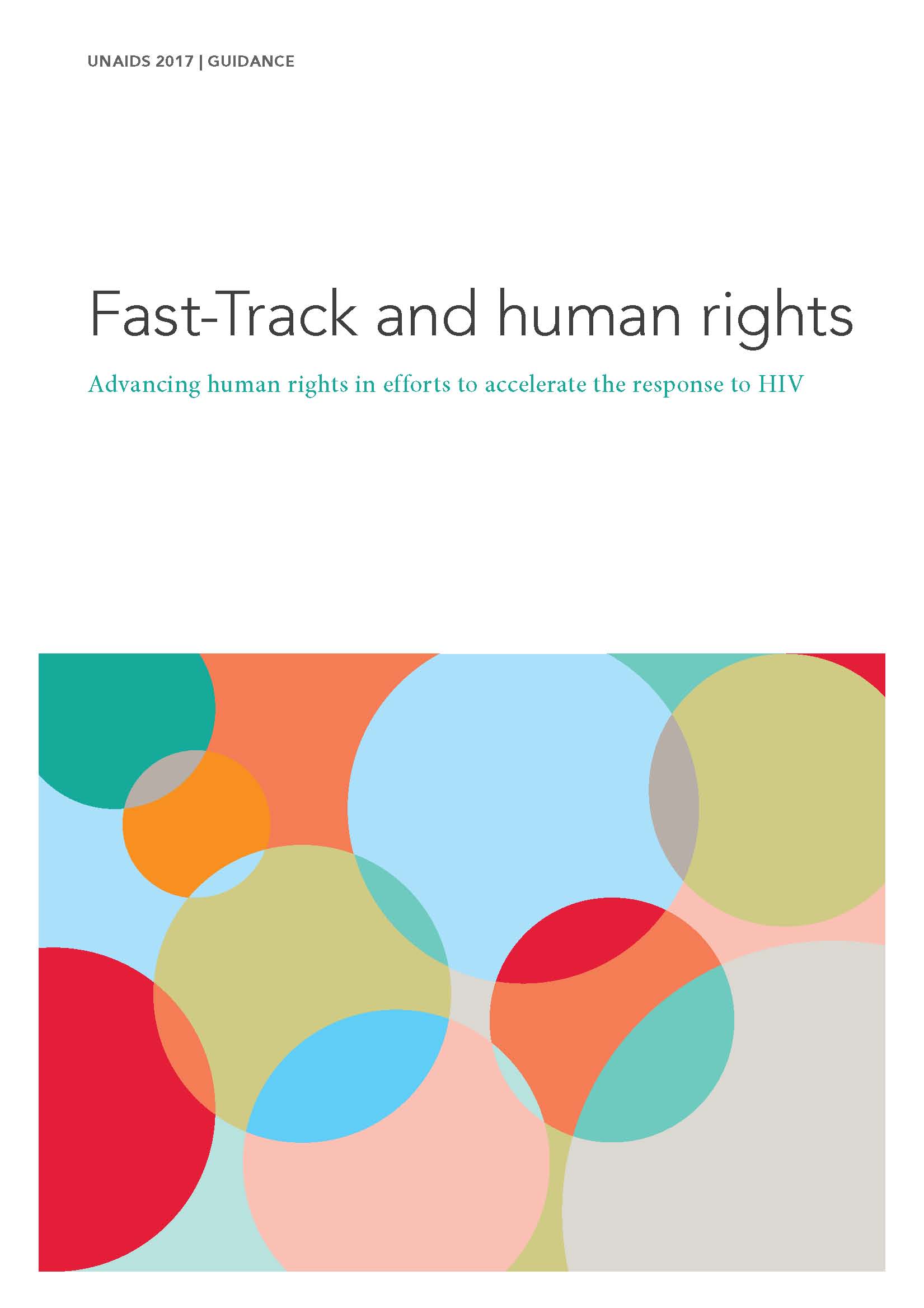 JC2895 Fast Track et droits de l'homme Imprimer 1