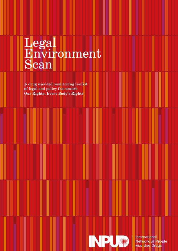 Legal environment