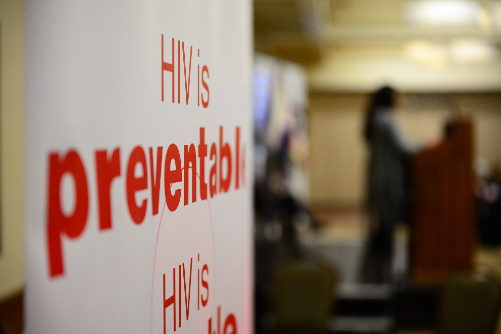 Prevenção do VIH