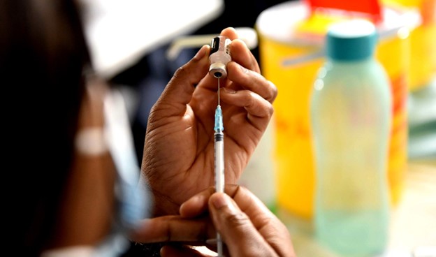  Some long-acting antiretroviral products to prevent HIV infection are approved in South Africa, but not yet in wide use. (File photo: Nasief Manie / Spotlight)