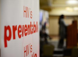 Prevención del VIH
