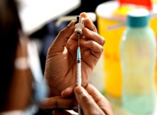  Some long-acting antiretroviral products to prevent HIV infection are approved in South Africa, but not yet in wide use. (File photo: Nasief Manie / Spotlight)