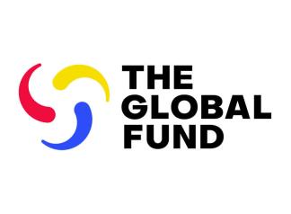 Logo du Fonds mondial