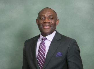 Dr. Tunji Alausa, the Minister of State for Health and Social Welfare
