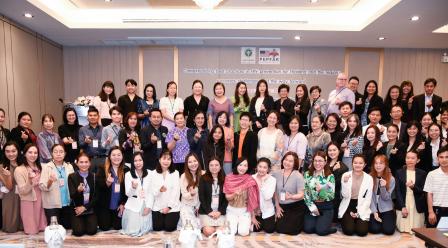 Experts gather in Thailand to discuss HIV prevention best practices