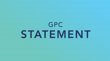 Déclaration GPC image