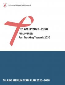 7º plan a medio plazo contra el sida 2023-2028 