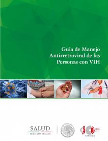 Guide de prise en charge antirétrovirale des personnes atteintes du VIH