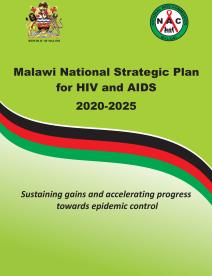 Plan estratégico nacional de Malawi para el VIH y el SIDA 2020-2025  