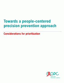 Towards people-centred precision prevention