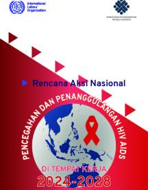 National action plan for prevention and control of HIV, Indonesia