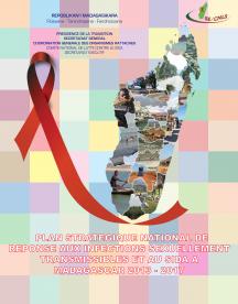 Plan stratégique national de réponse aux infections sexuellement transmissibles et au sida à Madagascar 2013-2017 