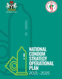 National condom strategy operational plan 2021-2025 