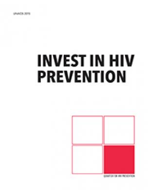 Trimestre para a prevenção do VIH
