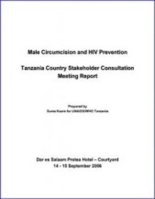 Tanzania_stakeholder_report