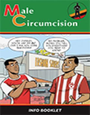 Política, prácticas y servicios de circuncisión masculina en la provincia sudafricana del Cabo Oriental: Estudio de caso