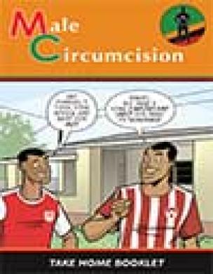 Circuncisión masculina bajo anestesia local: Manual del participante Parte 2