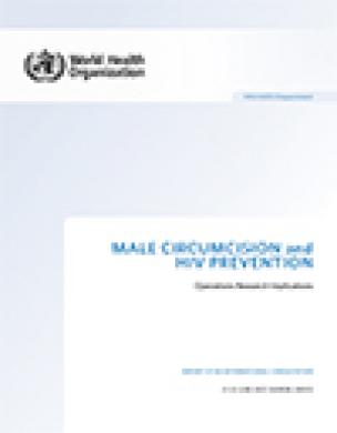 Male Circumcision Consortium Newsletter