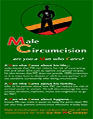 Presentación del taller sobre garantía de calidad de la circuncisión masculina (día 2)