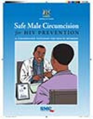 Safe Male Circumcision for HIV Prevention