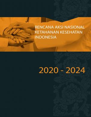 Review of the national health sector response to HIV in the Republic of Indonesia 