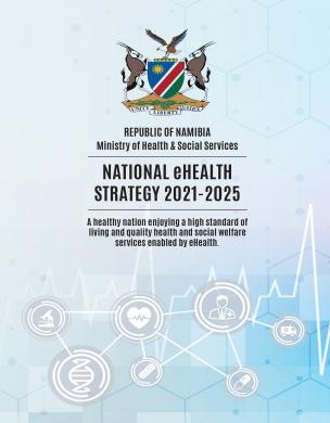 Estratégia nacional de saúde em linha 2021-2025 