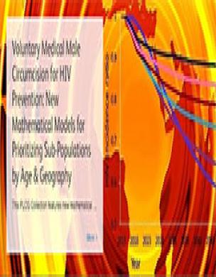 Circoncision masculine médicale volontaire pour la prévention du VIH : Nouveaux modèles de priorisation des sous-populations en fonction de l'âge et de la géographie