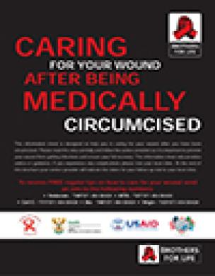 Circumcision Can Reduce HIV Risk