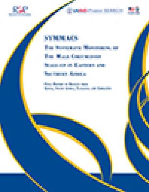 SYMMACS, el Seguimiento Sistemático de la Ampliación de la Circuncisión Masculina en África Oriental y Meridional: Informe final de resultados de Kenia, Sudáfrica, Tanzania y Zimbabue¬†
