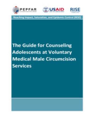 thumbnail_VMMC Adolescent Counseling Guide