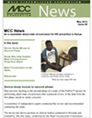 MCC News - Sept 2012, Issue 42