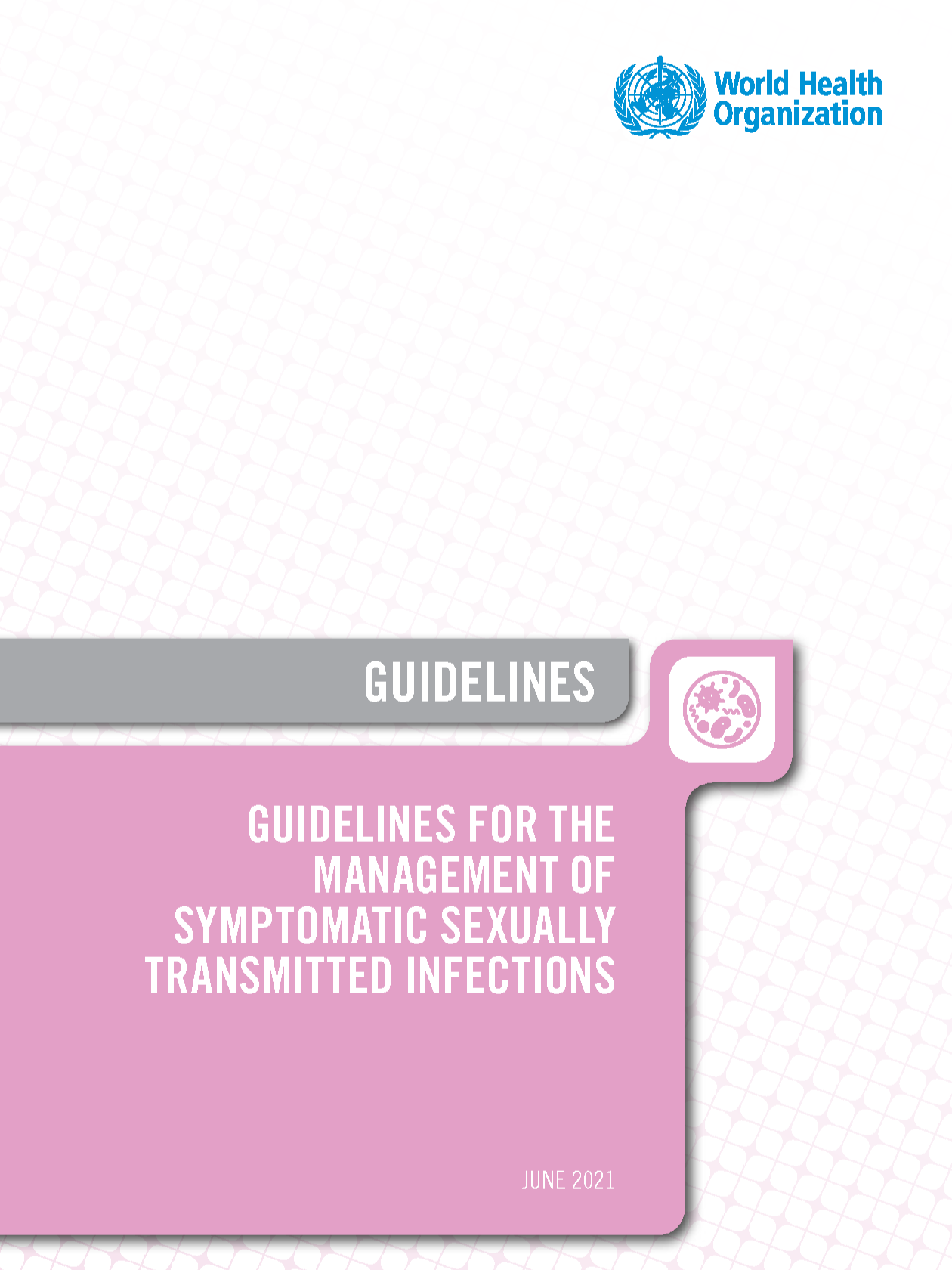 thumbnail_Guidelines for the management of symptomatic sexually transmitted infections