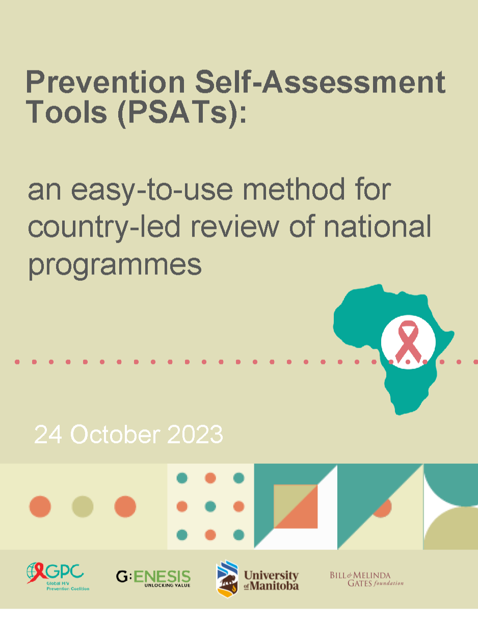 Apresentação do PSAT