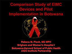 Cost and Impact of Scaling Up EIMC in Southern and Eastern Africa using the DMPPT 2.0 Model