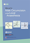 Adecuar la oferta a la demanda: Ampliación de la circuncisión médica masculina voluntaria en Tanzania y Zimbabue