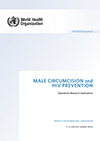 Bulletin d'information du consortium sur la circoncision masculine