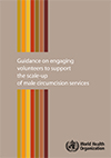 Guideline on Use of Devices for Adult MC for HIV Prevention