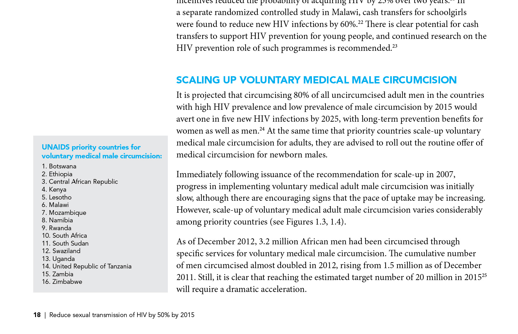 Relatório global_ Relatório da ONUSIDA sobre a epidemia mundial de SIDA 2013