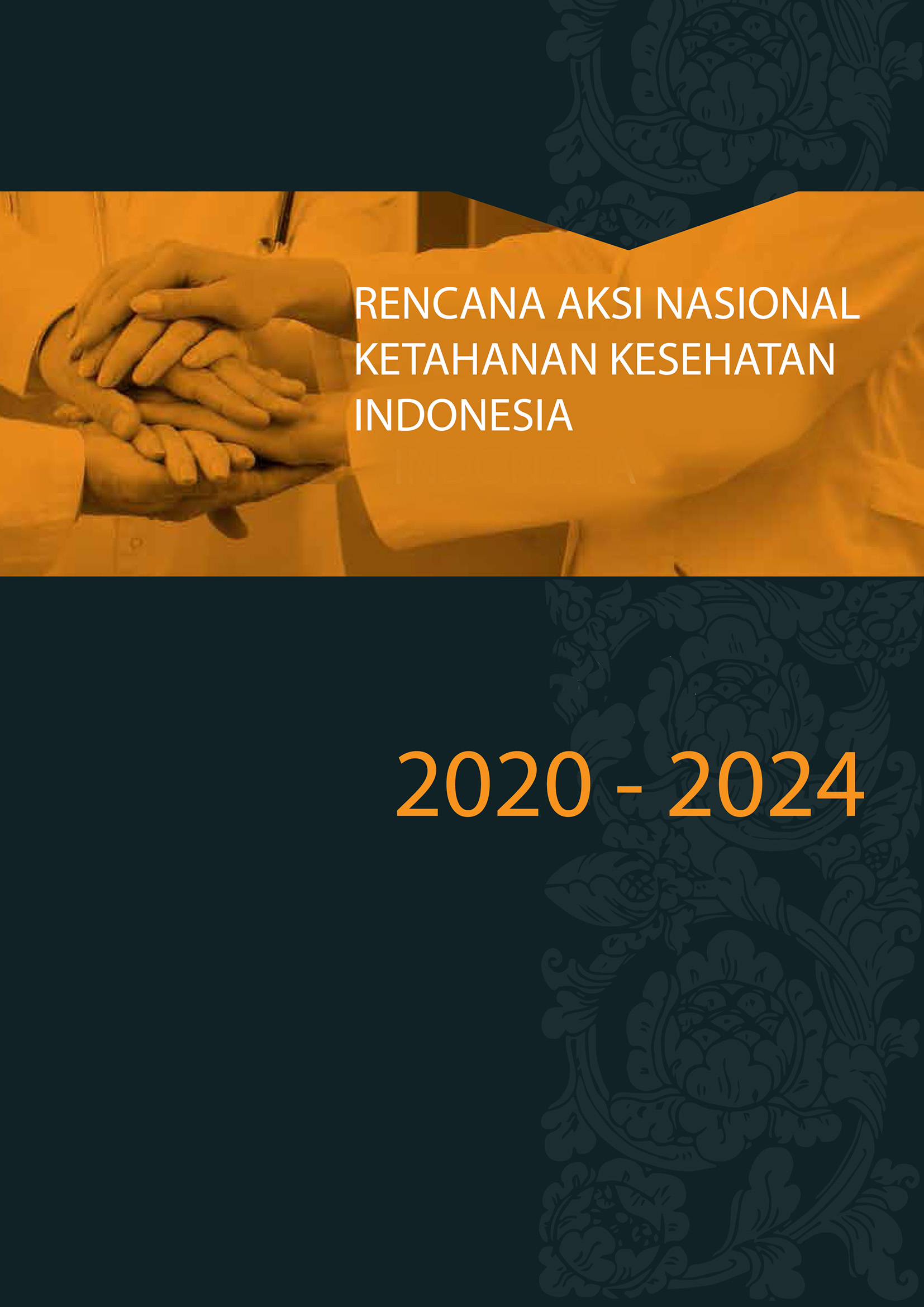Examen de la réponse du secteur national de la santé au VIH en République d'Indonésie 