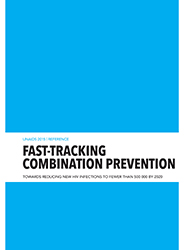 UNAIDS Fast-Tracking Combination Prevention
