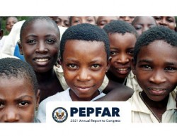 thumbnail_PEPFAR2021Informe anual al Congreso