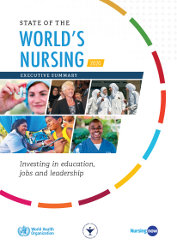 thumbnail_État des soins infirmiers dans le monde_2020