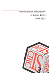 The Circumcision Impact Study in Kisumu, Kenya: 2008‚Äì2013