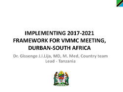 thumbnail_implementing_framework_Tanzania