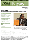 MCC News - July 2012, Issue 40