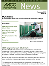 Notícias do MCC - junho de 2012, Edição 39