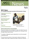 Notícias do MCC - setembro de 2012, Edição 42
