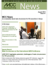 MCC News - Dec 2011, Issue 33
