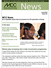 MCC News - March 2012, Issue 36